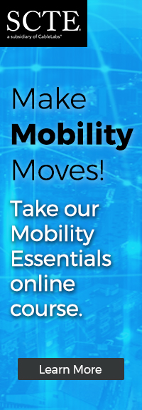 Sign up now for Mobility Essentials!